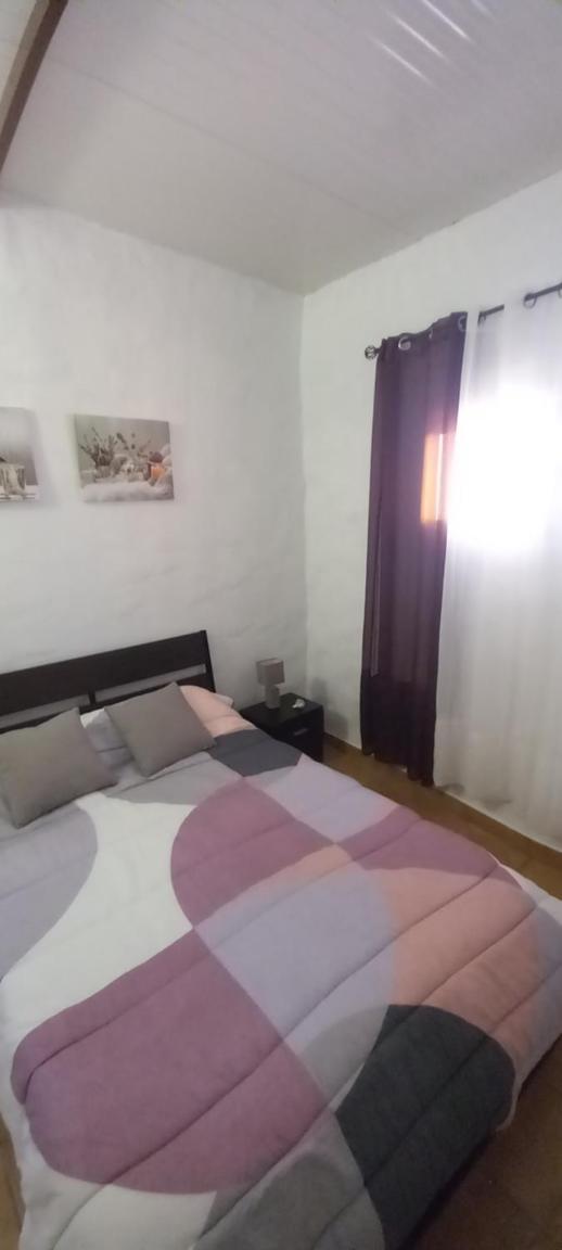 Casa de Dos Habitaciones