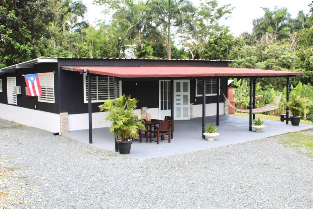 Three-Bedroom House photo 1