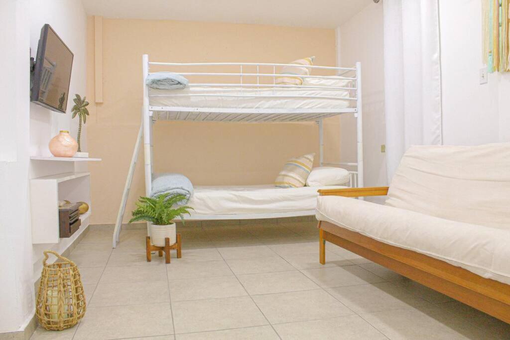 Three-Bedroom House photo 2