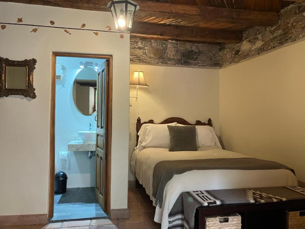 Double Room with Garden View photo 1