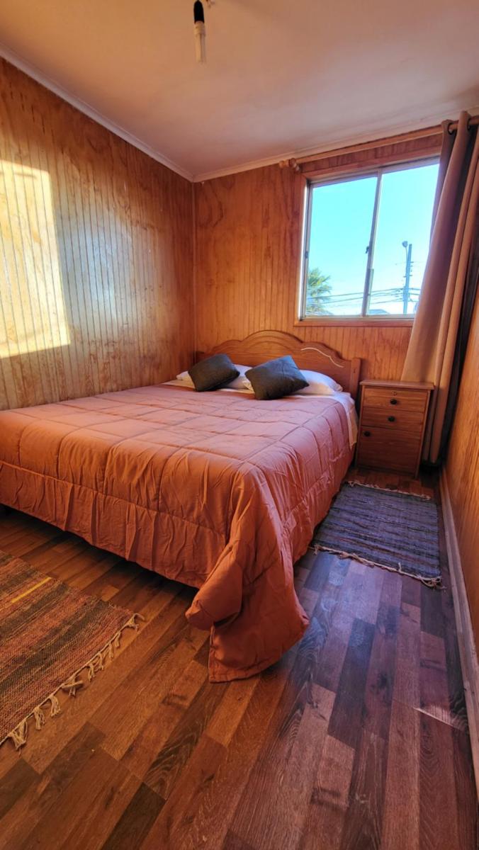 Double Room with Shared Bathroom photo 1