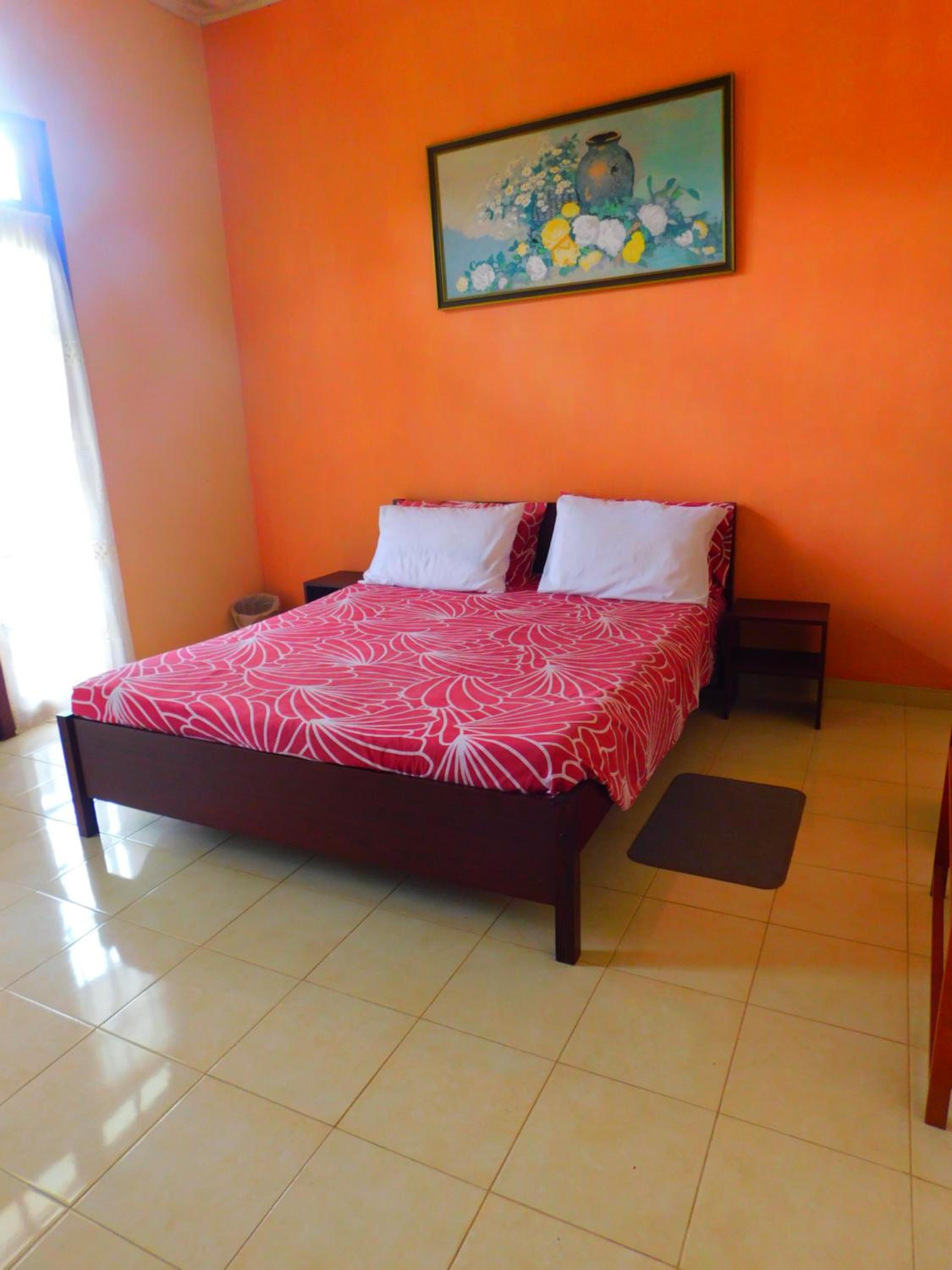 Deluxe Family Room photo 1