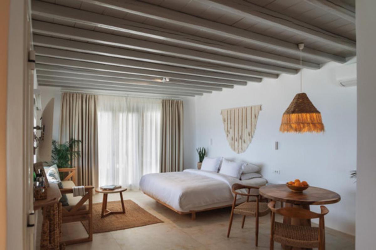 One-Bedroom Villa