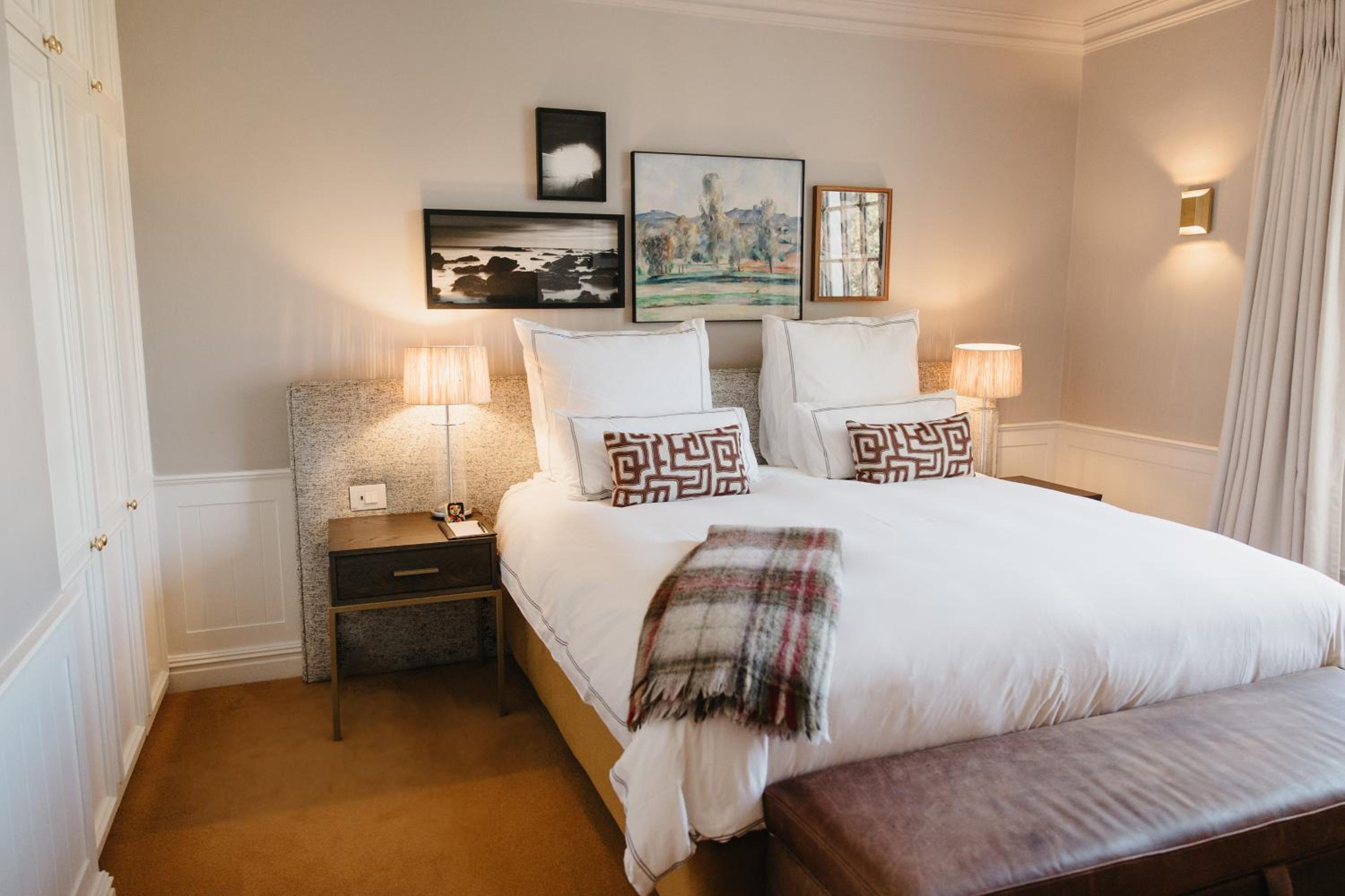 King Room photo 1