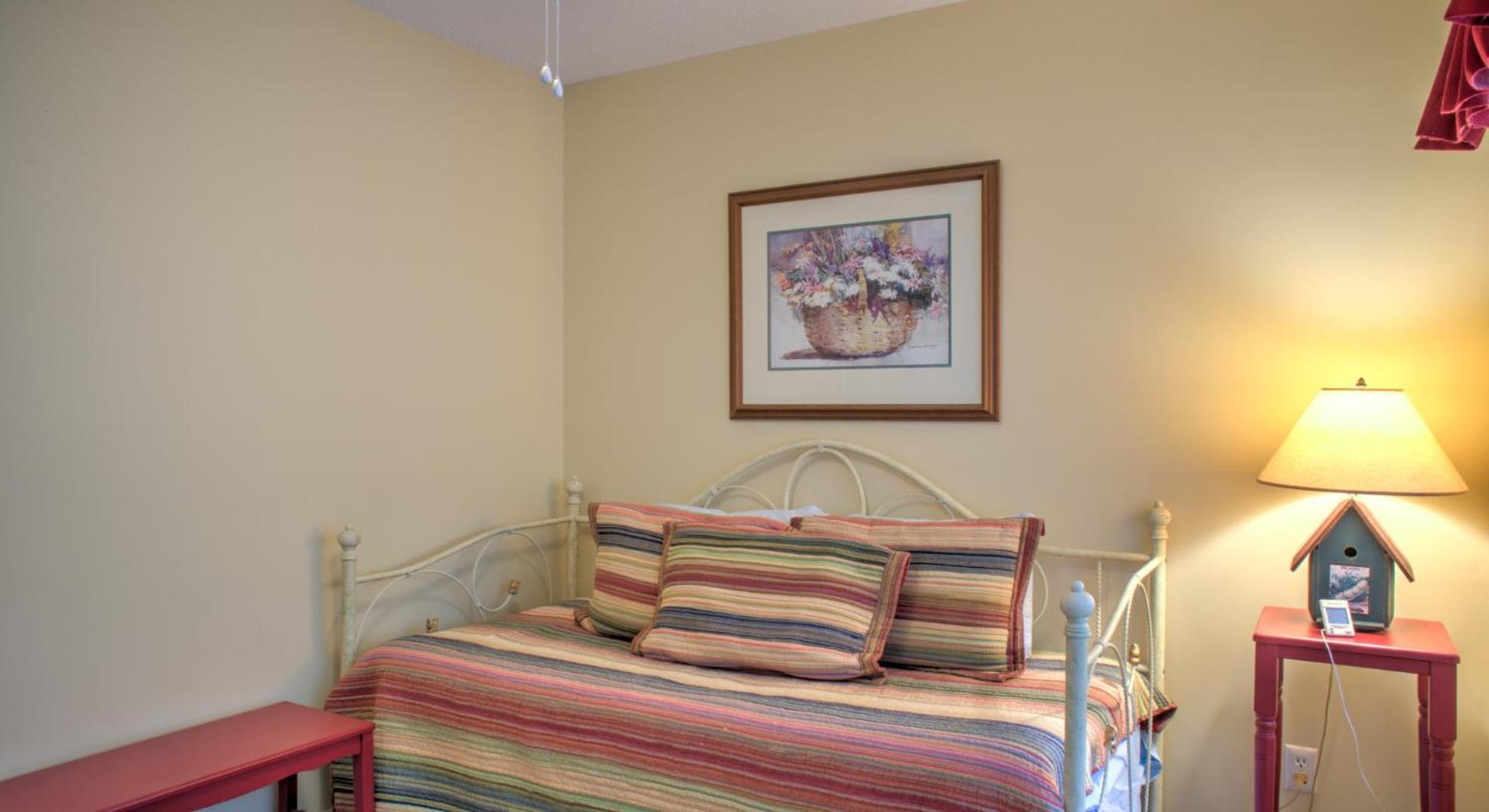Three-Bedroom Home photo 1