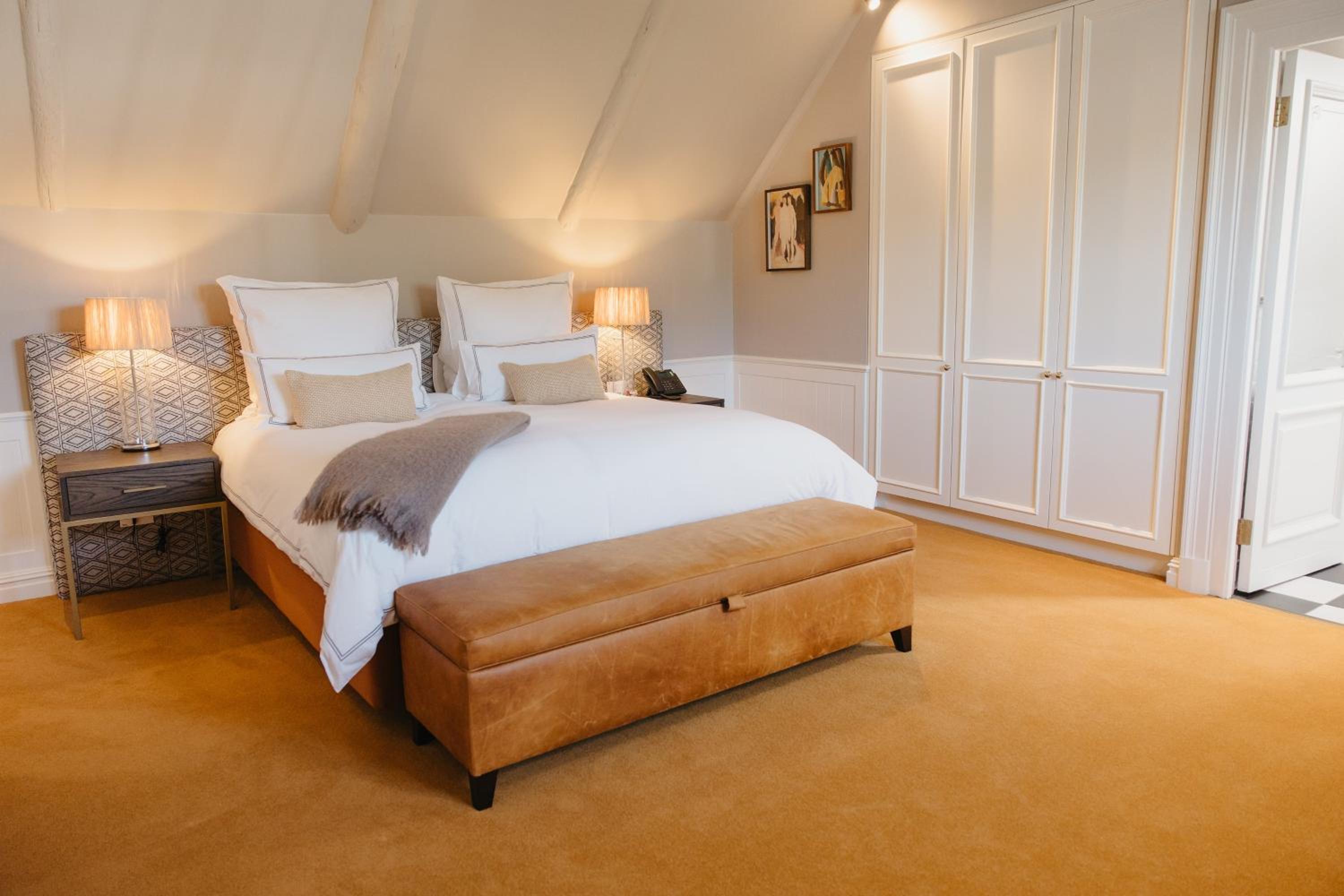 Suite photo 1