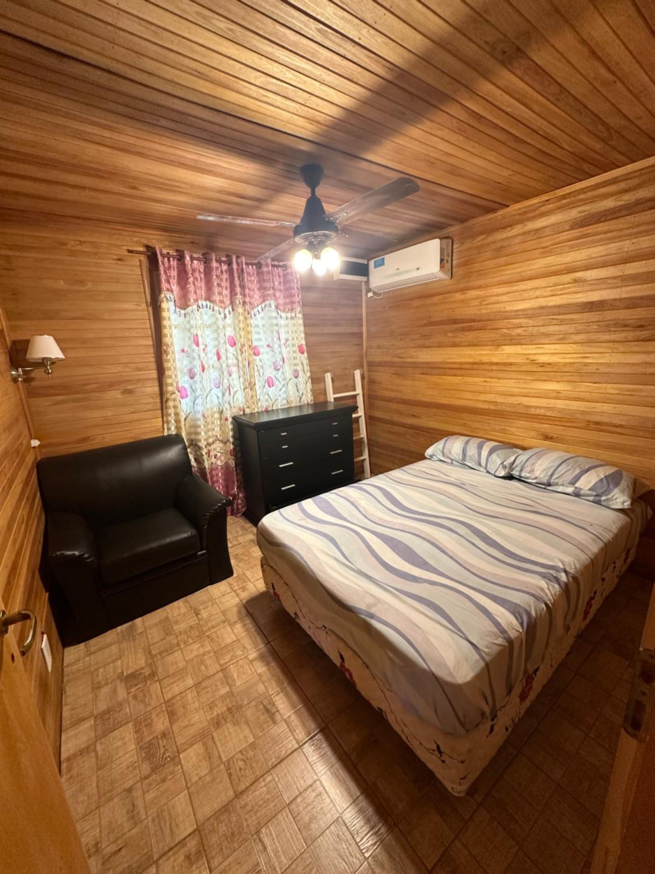 Two-Bedroom House photo 1