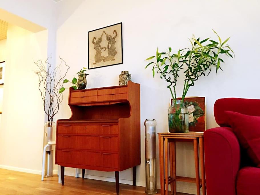 One-Bedroom Apartment photo 3