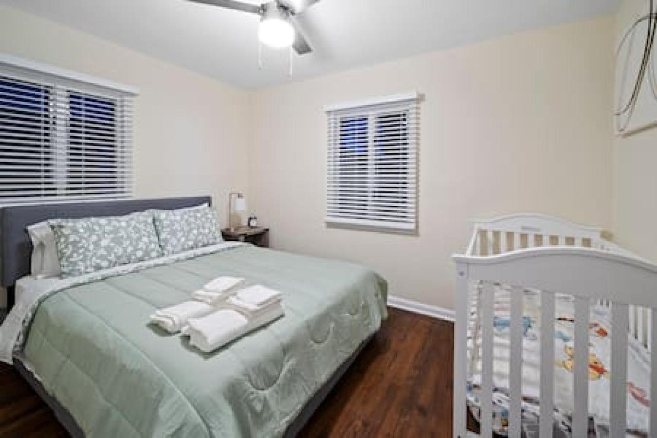 Vacation Home photo 1