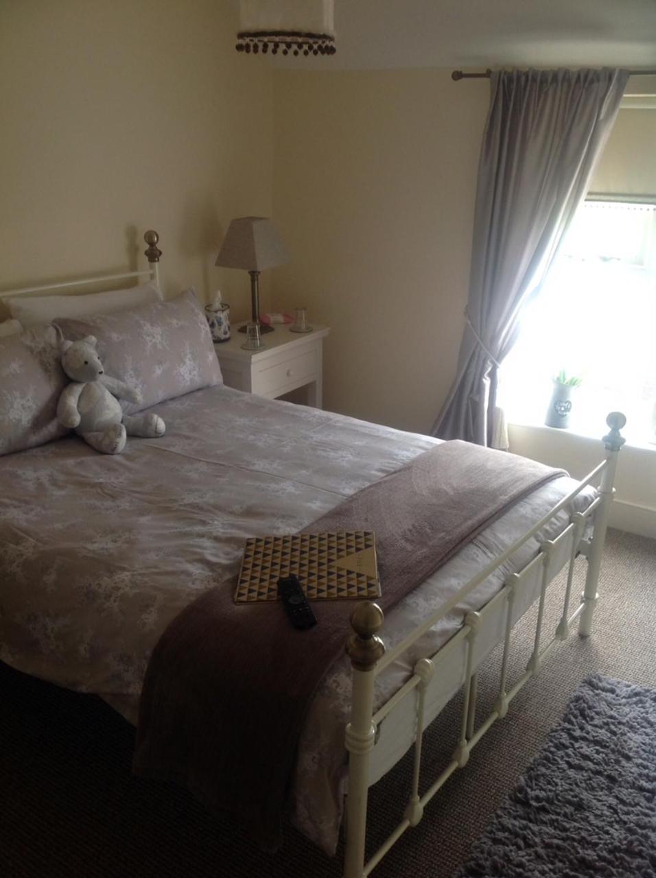 Deluxe Double Room With Shower photo 3