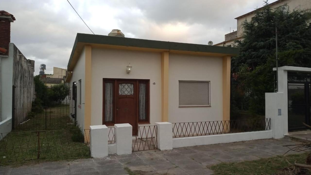 Two-Bedroom House photo 3