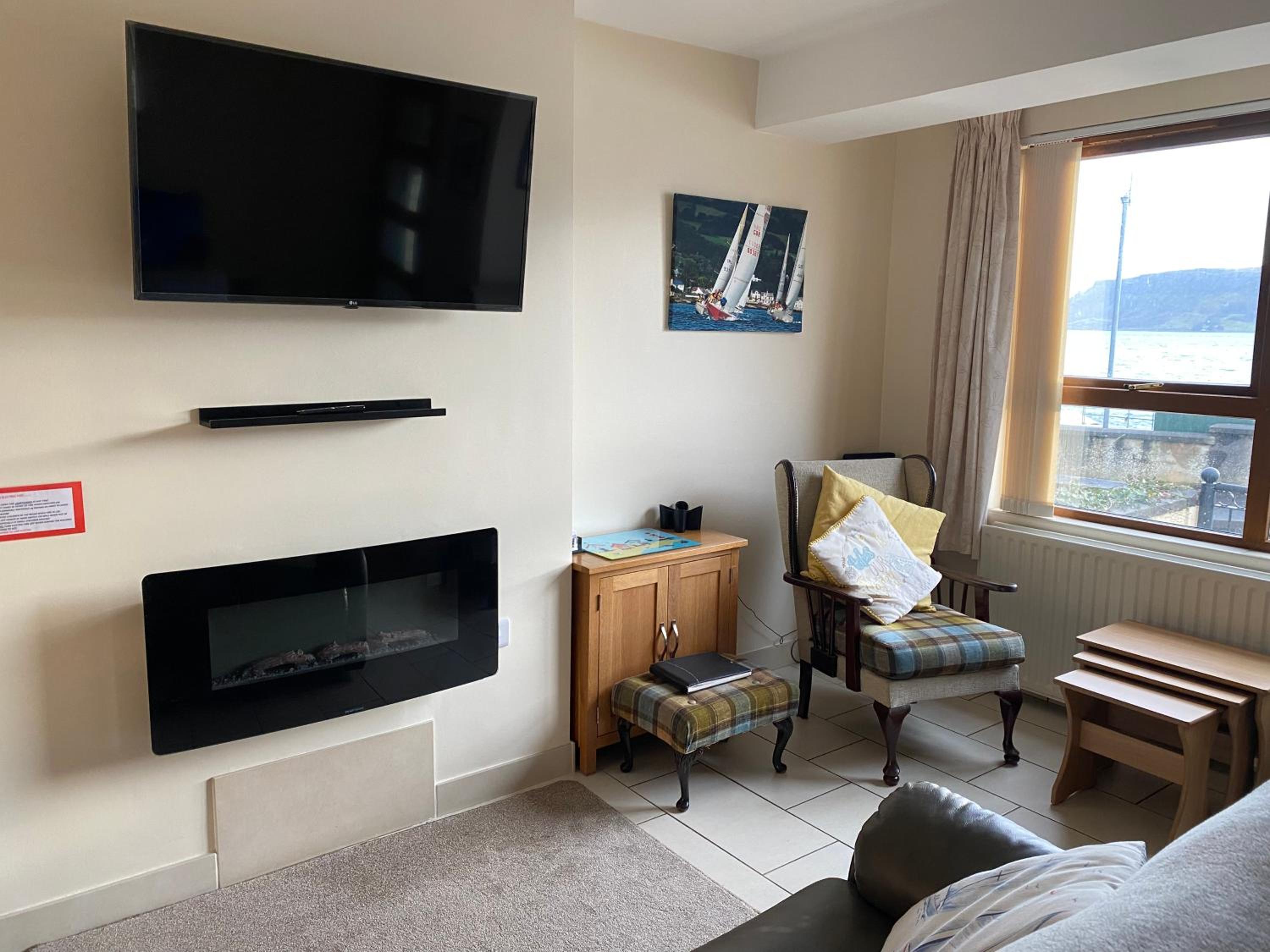 Two-Bedroom Apartment photo 1