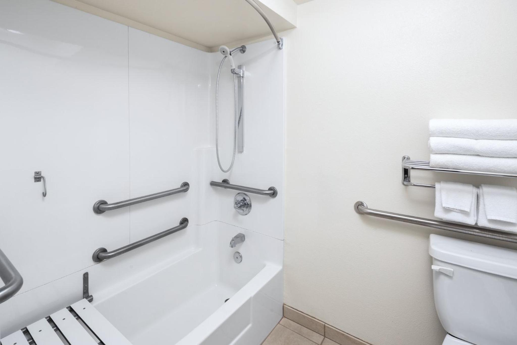 Holiday Inn Redding by IHG, Billede 2