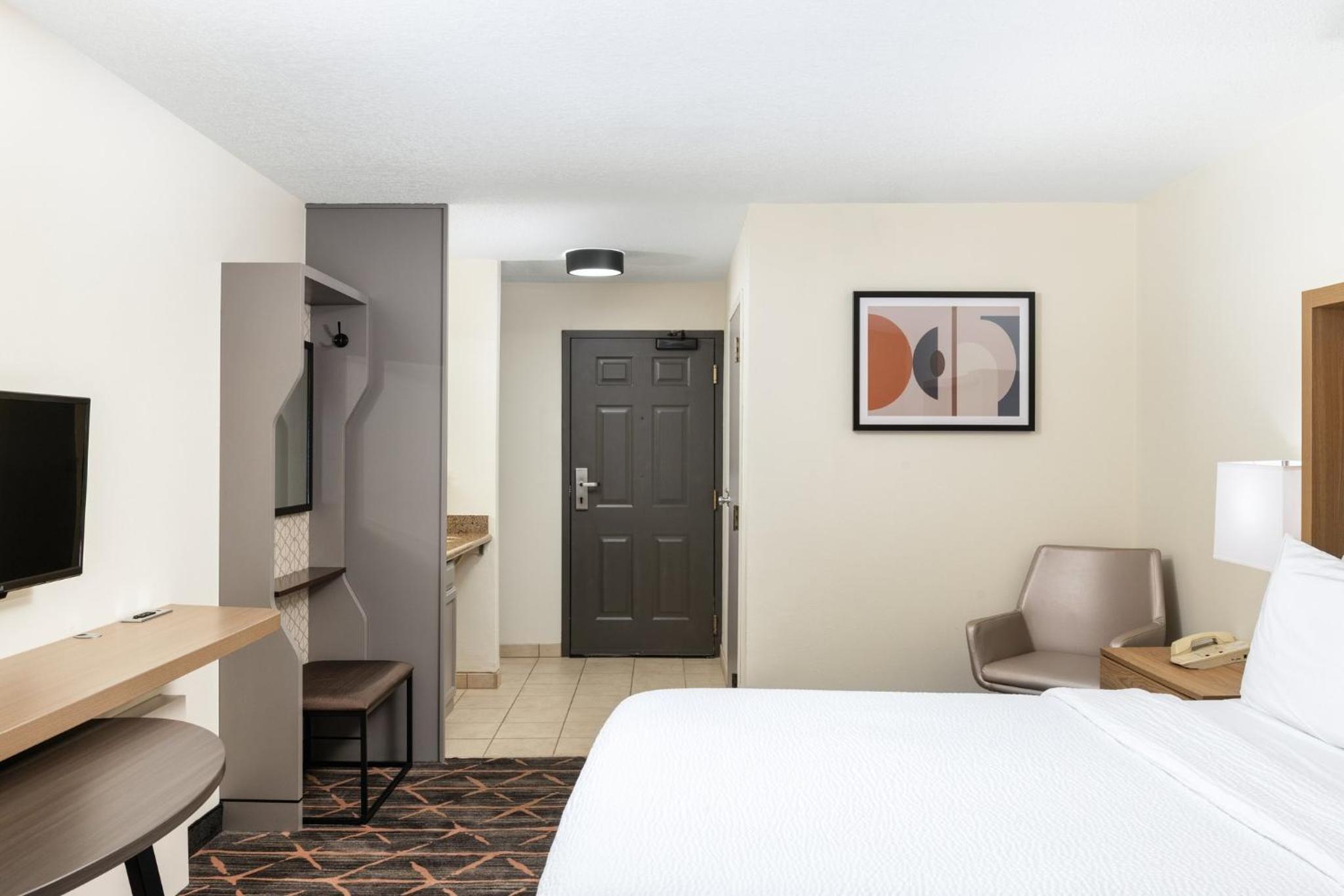 Holiday Inn Redding by IHG, Billede 4