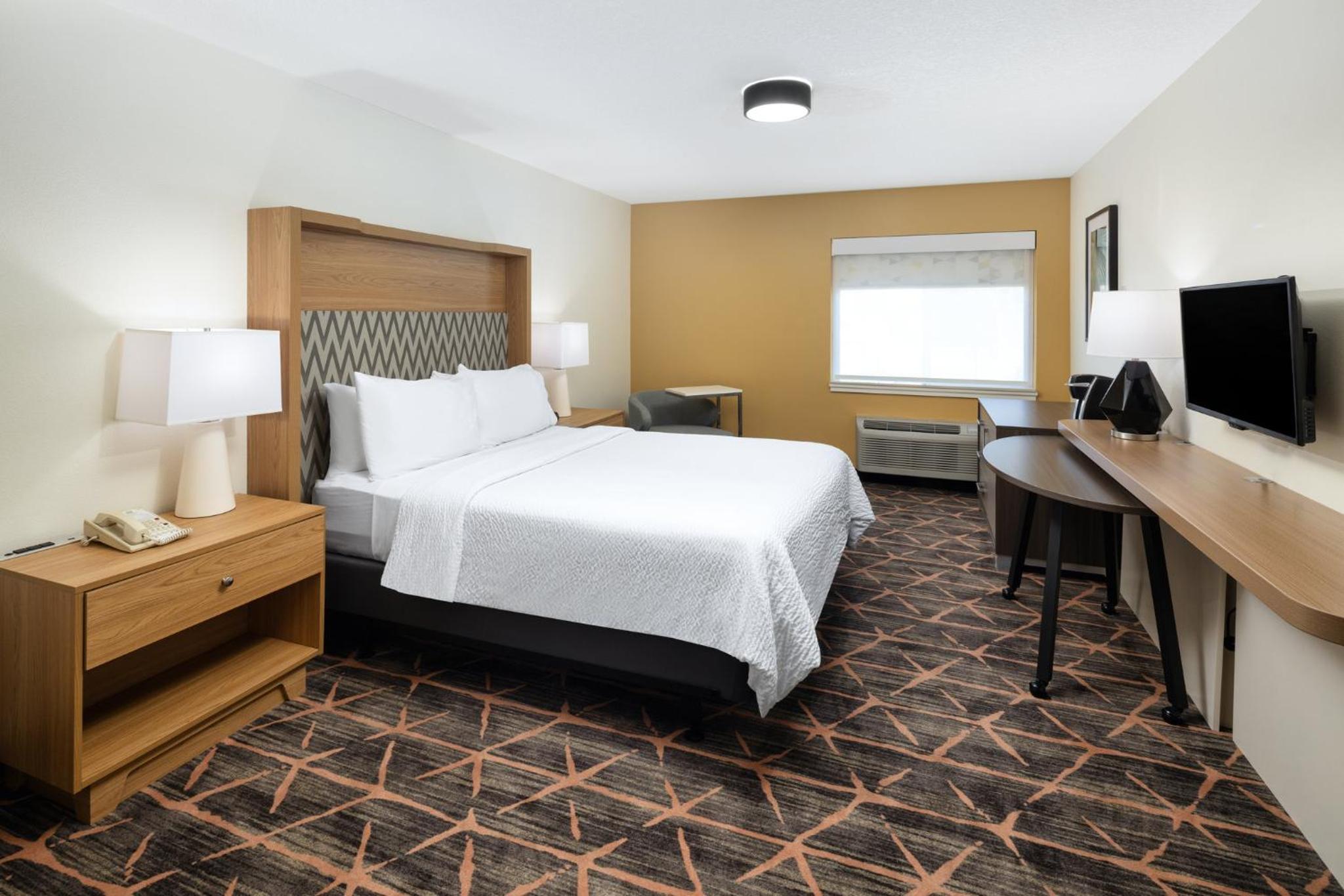 Holiday Inn Redding by IHG, Billede 3