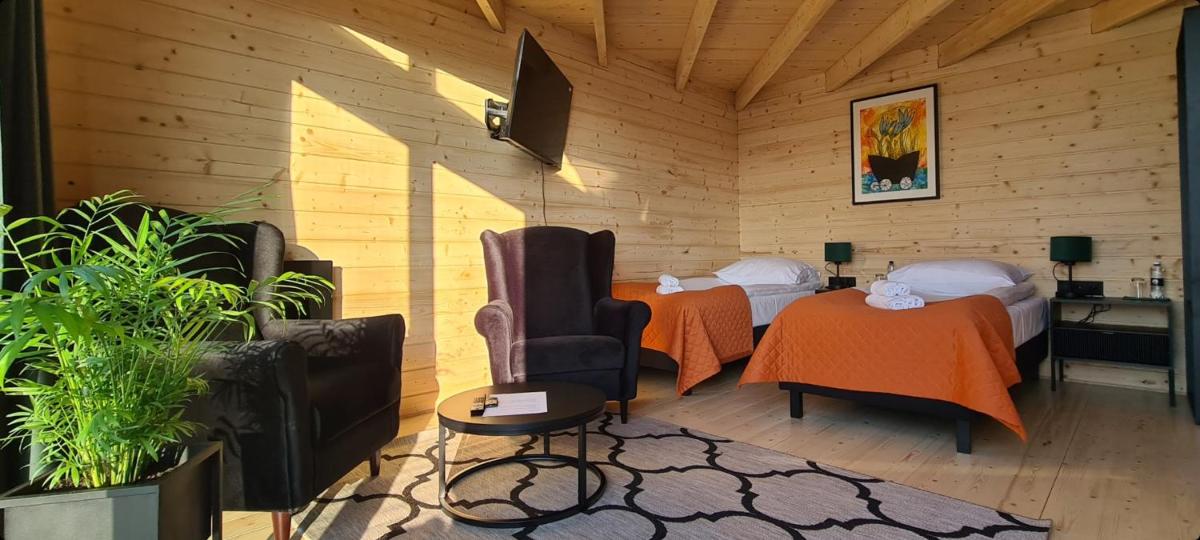 Chalet photo 2