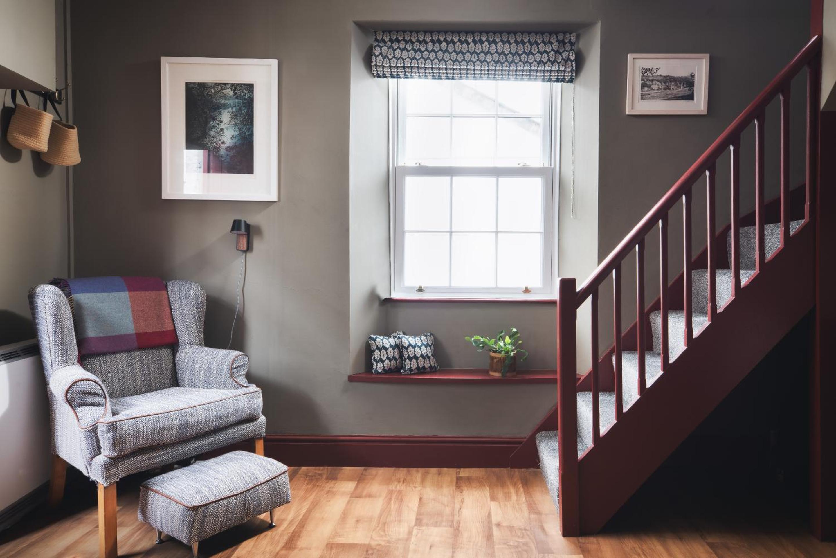 One-Bedroom Cottage photo 3