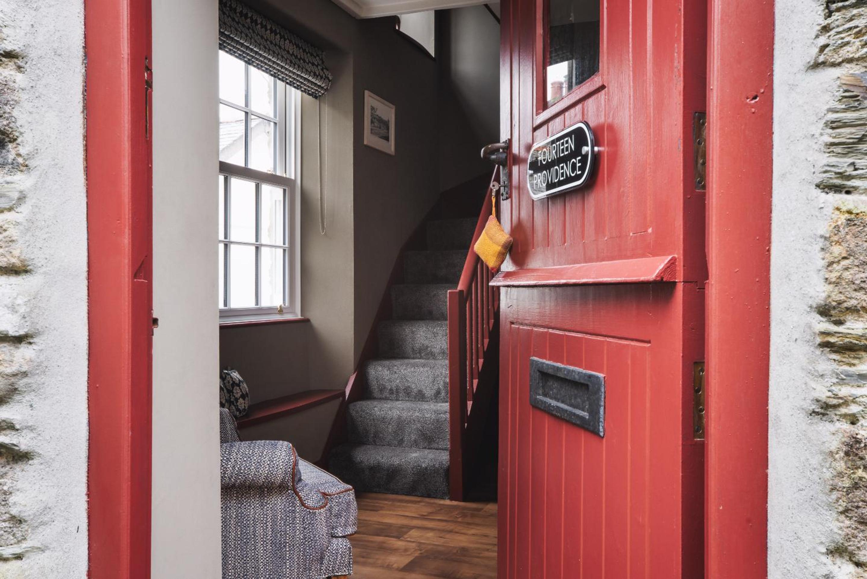 One-Bedroom Cottage photo 1