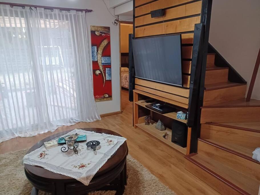 One-Bedroom House photo 2