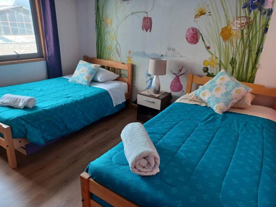 One-Bedroom House photo 3