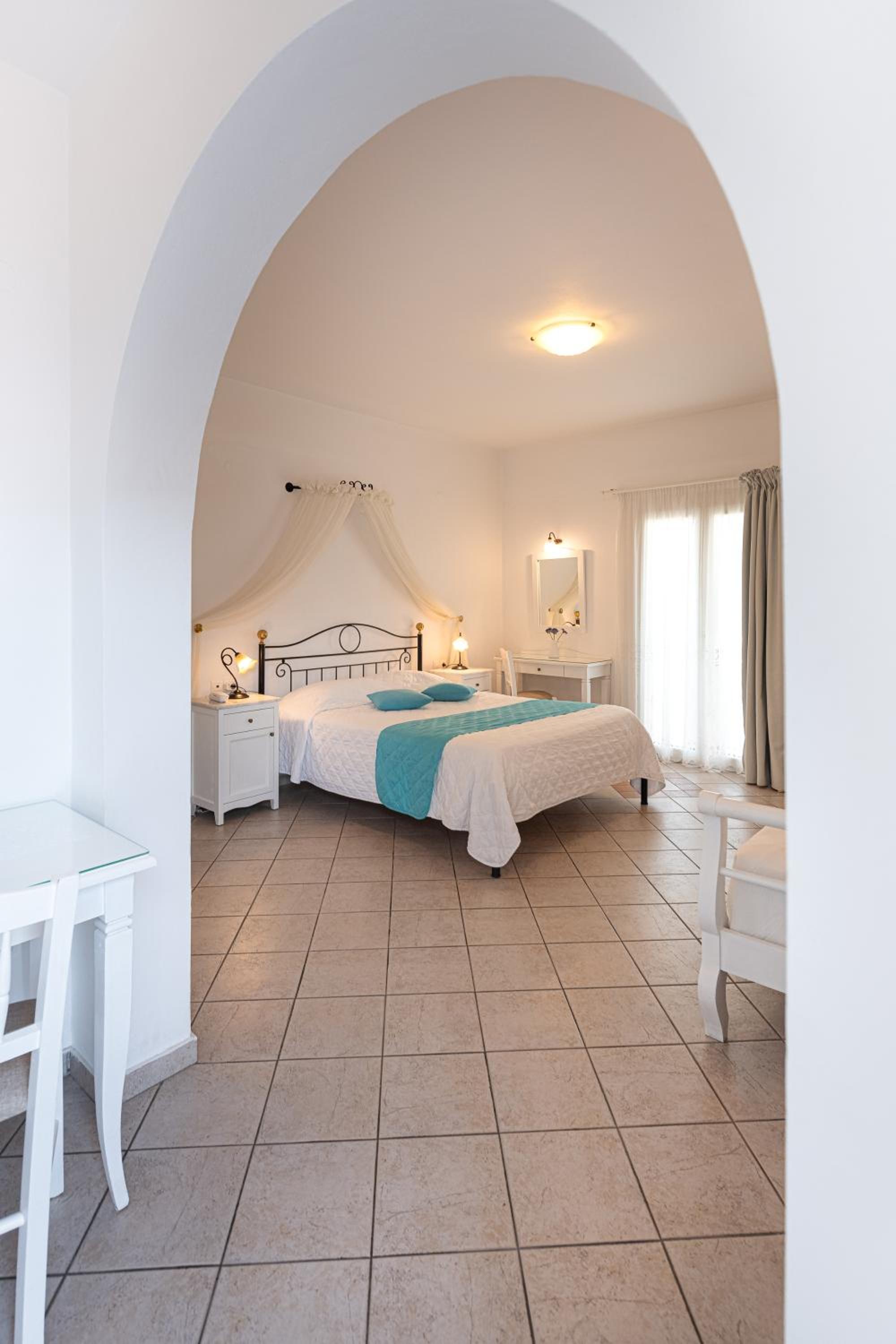 Superior Studio with Sea View