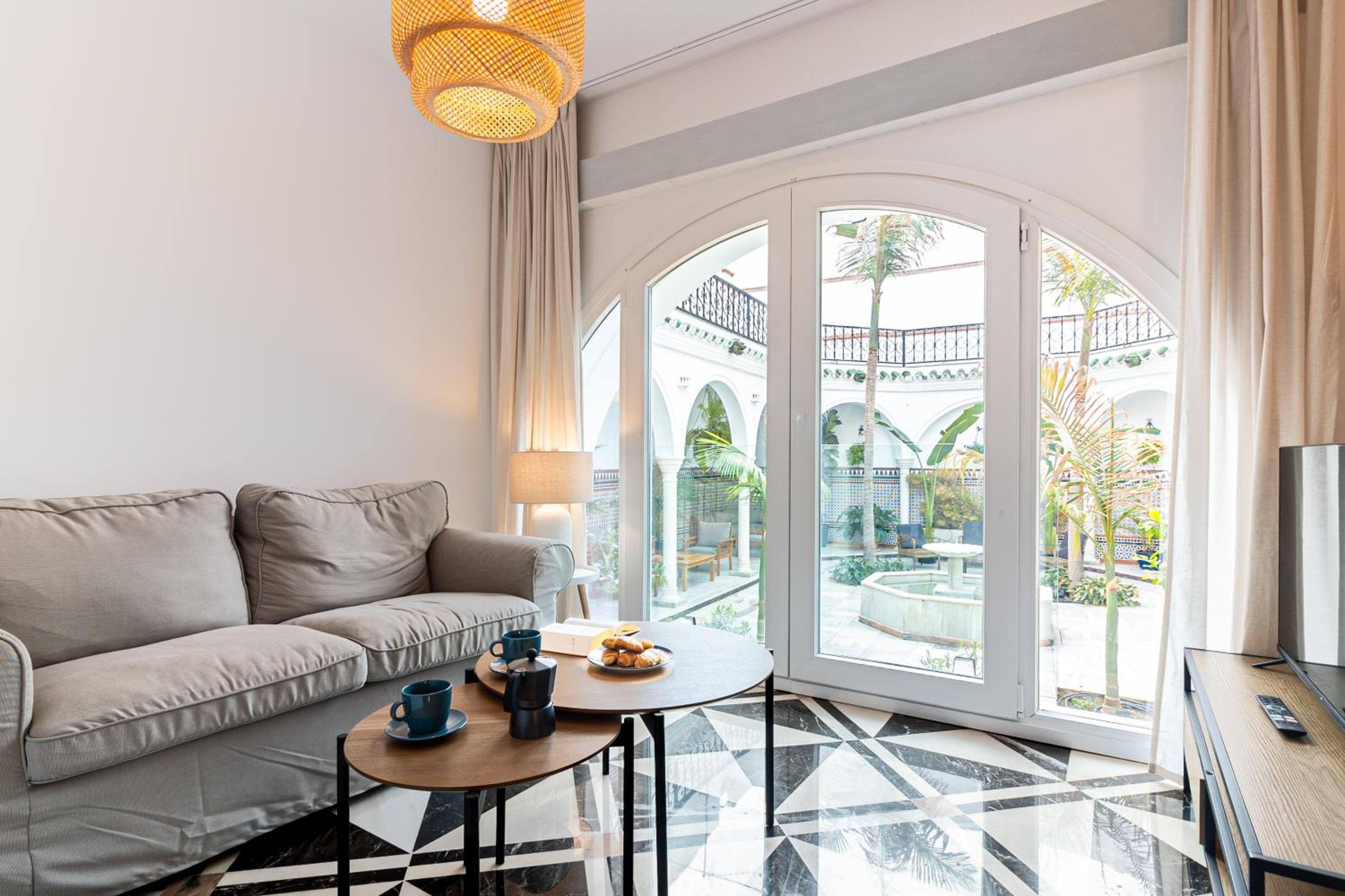 Apartamento Estudio