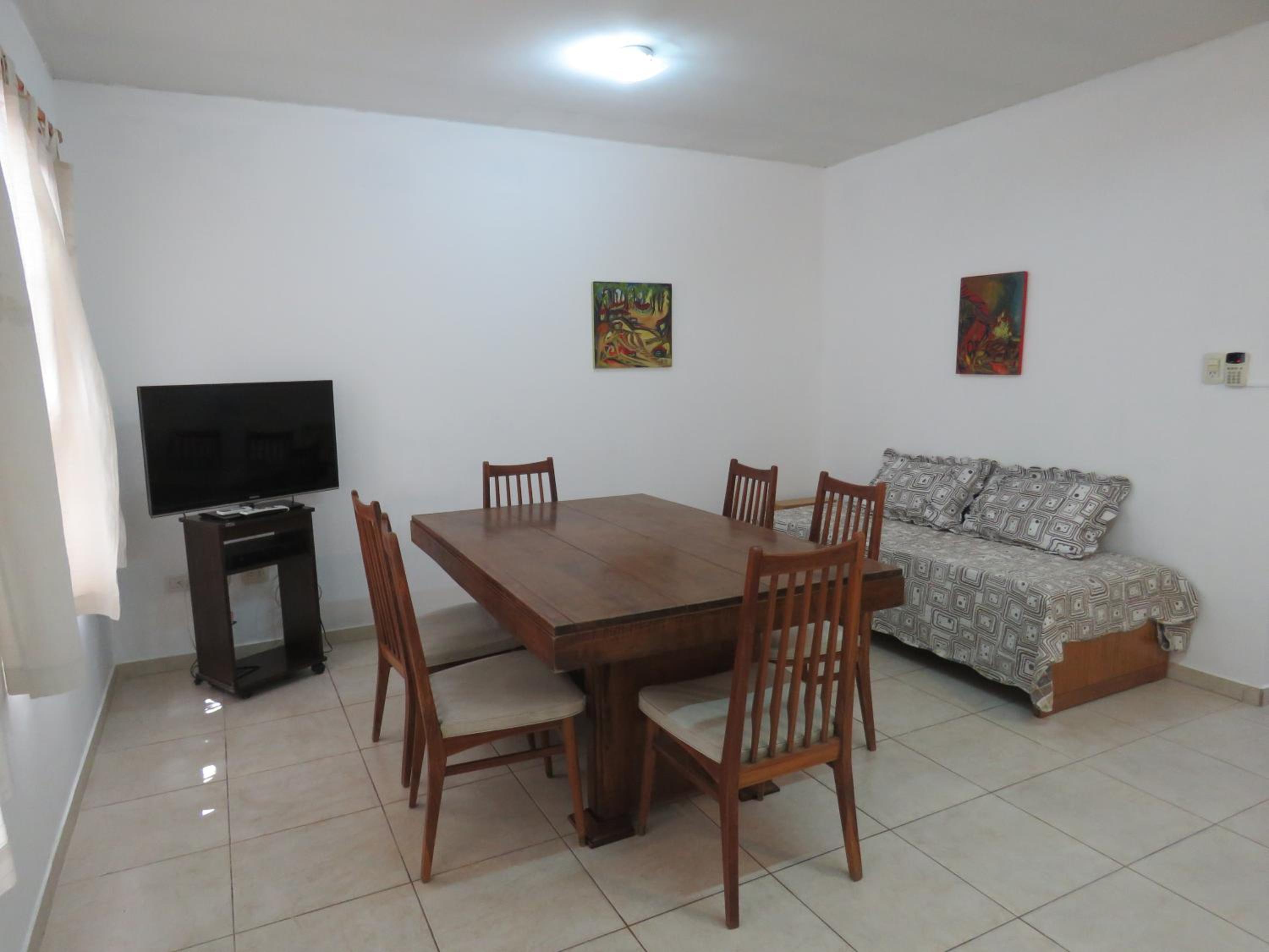 Two-Bedroom House photo 2