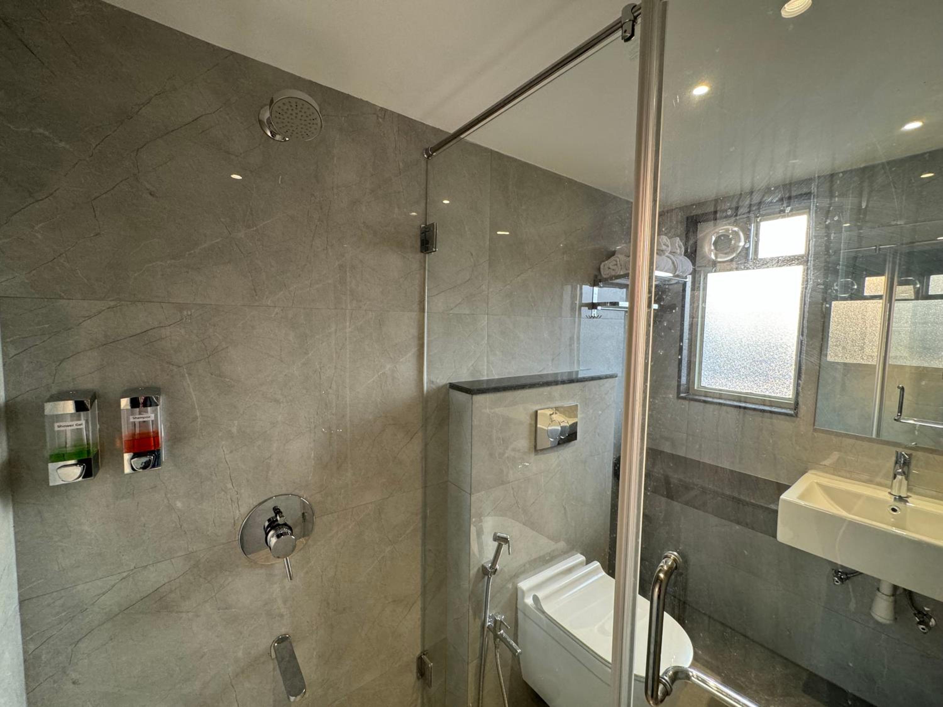 Deluxe Room - Photo 7