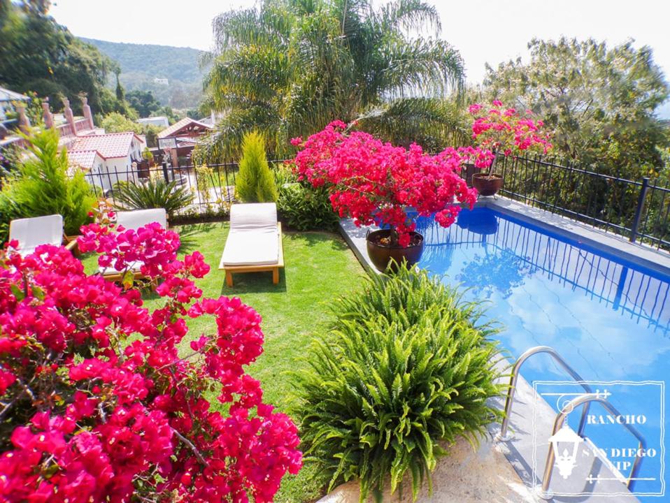 Villa photo 3