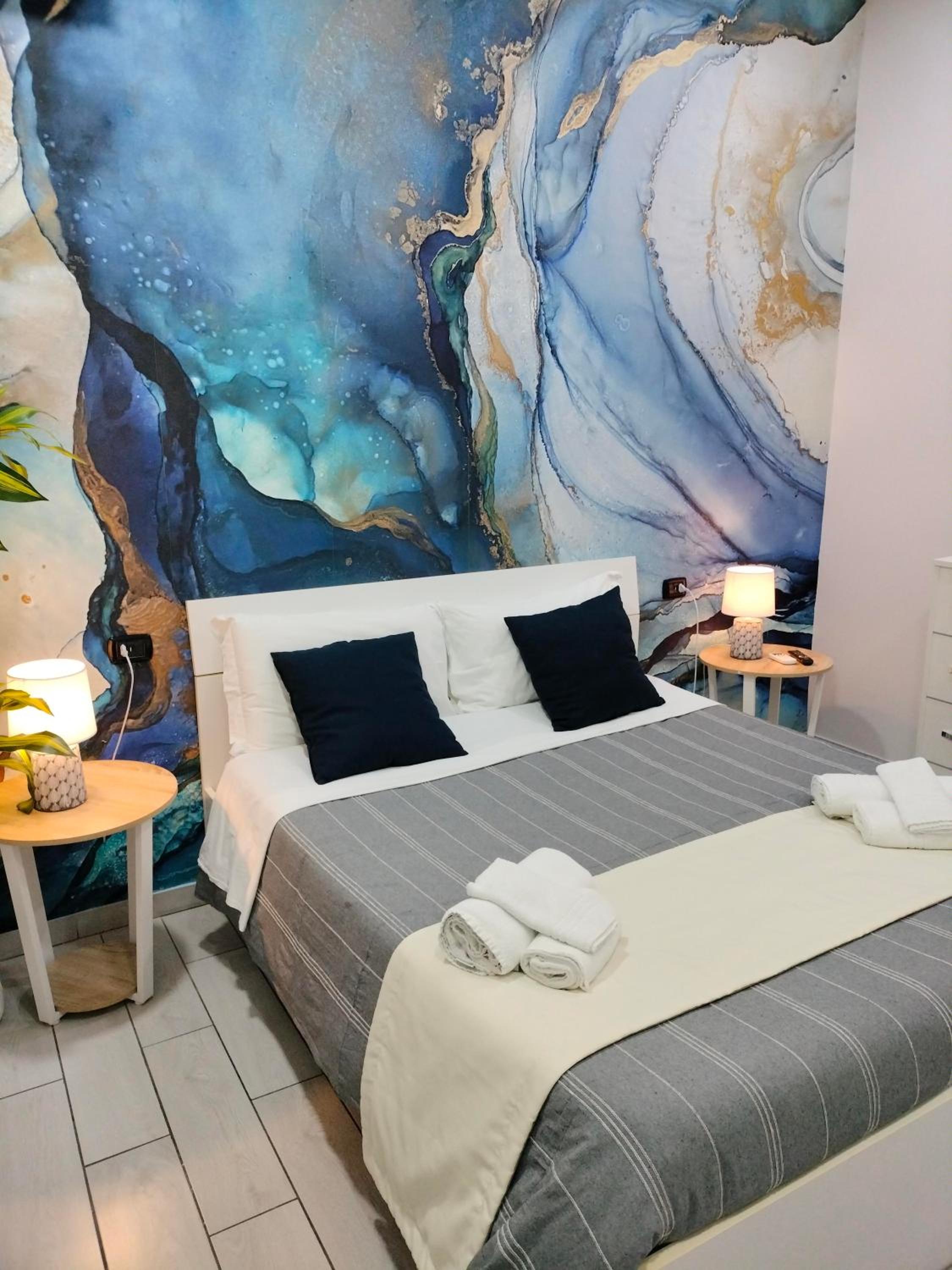 Double Room with Private Bathroom photo 3