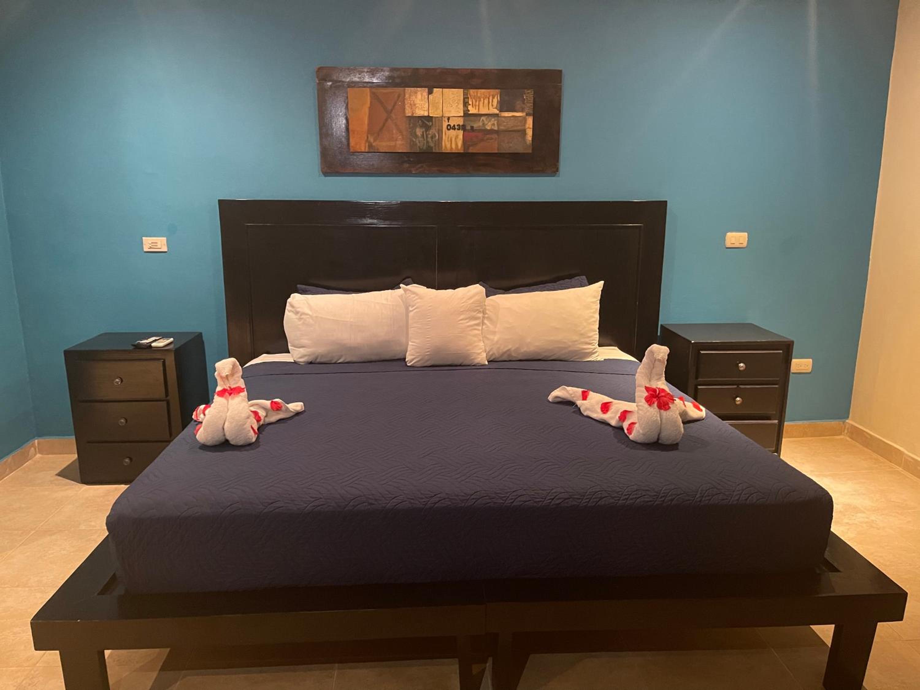 King Suite