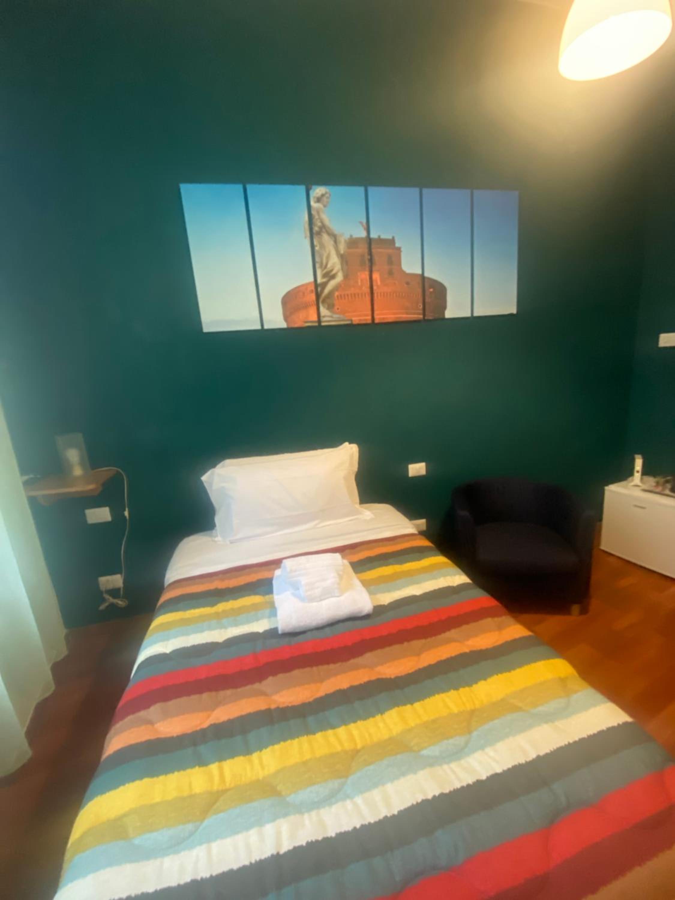 Deluxe Single Room photo 2