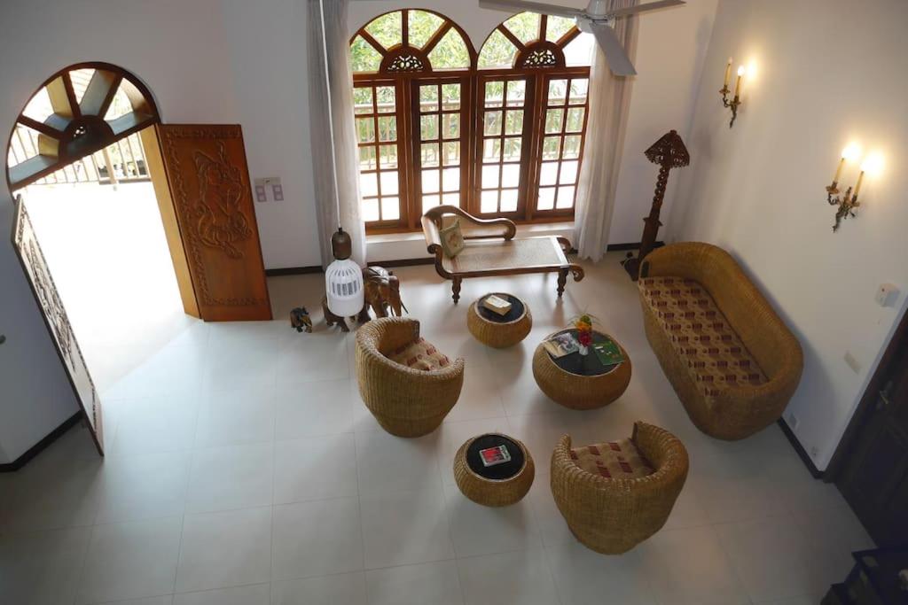 Villa photo 2