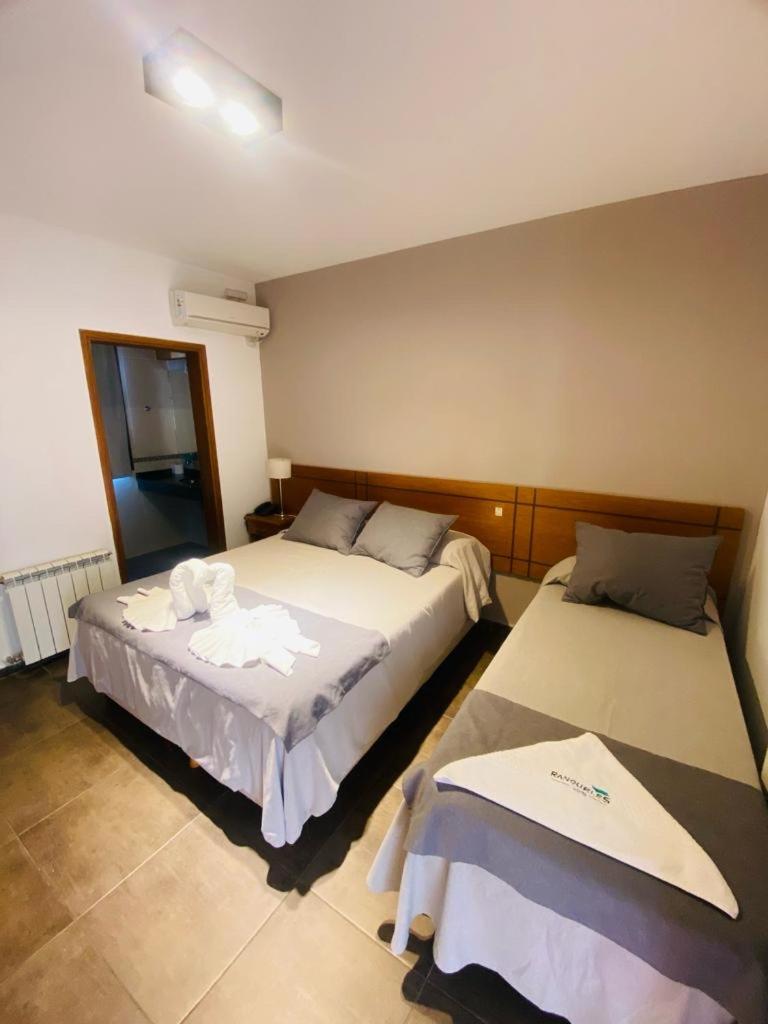 Comfort Triple Room