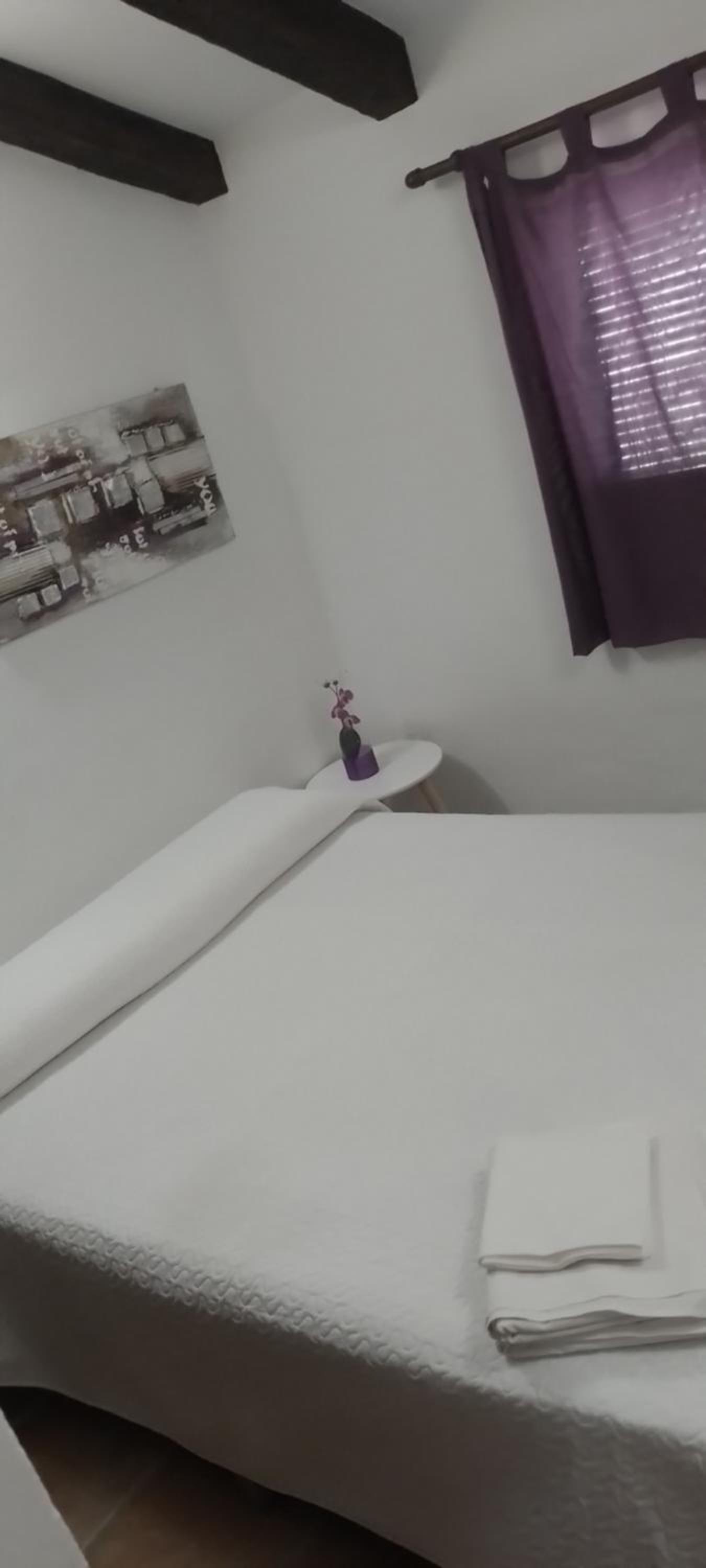 Casa de una habitación