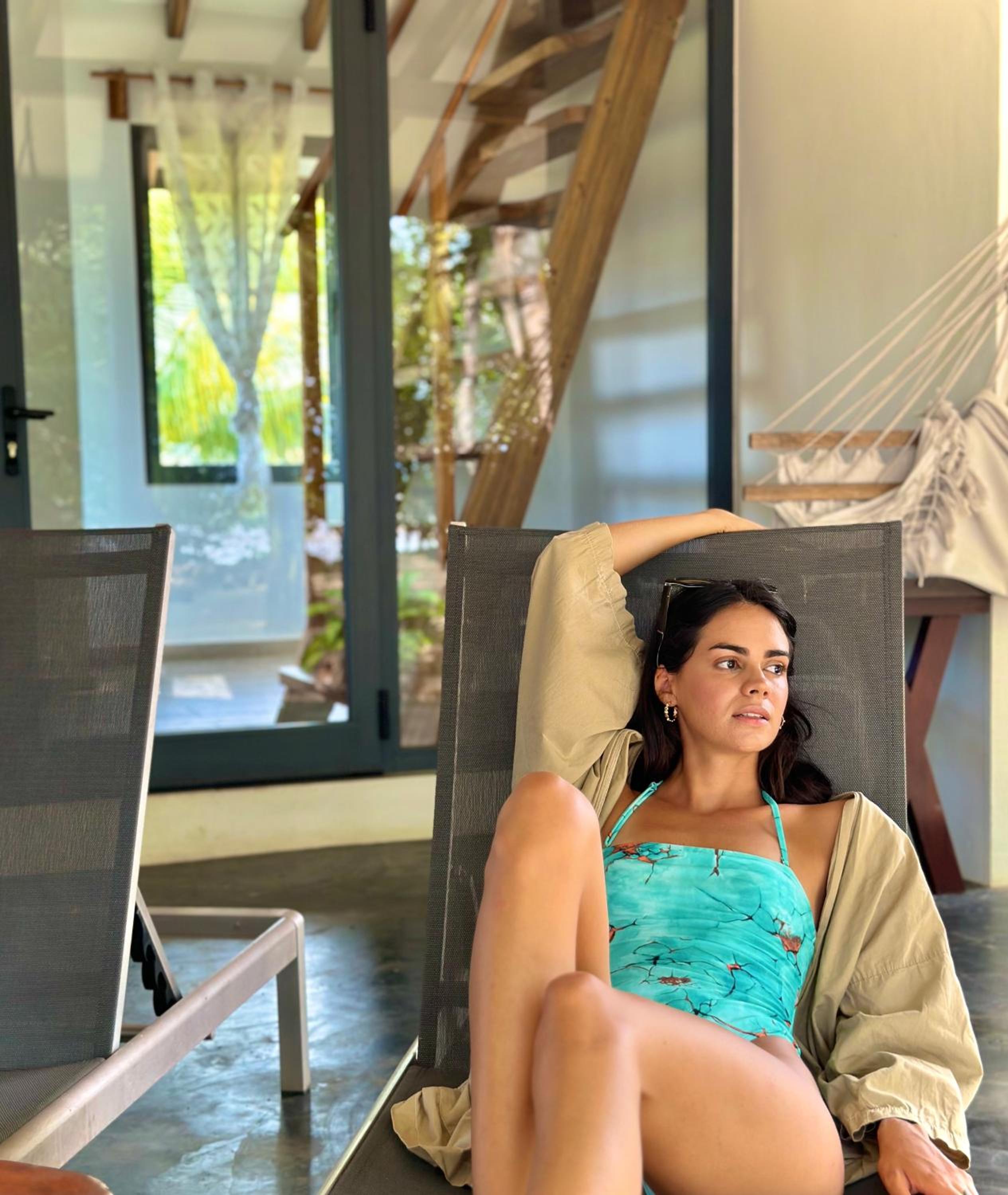 Deluxe Suite with Sea View
