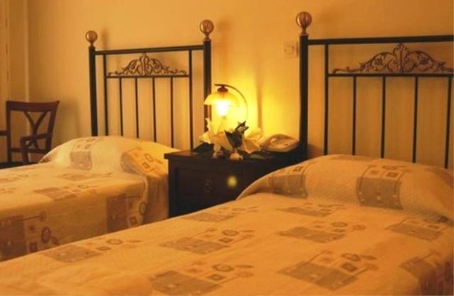 Double or Twin Room photo 2