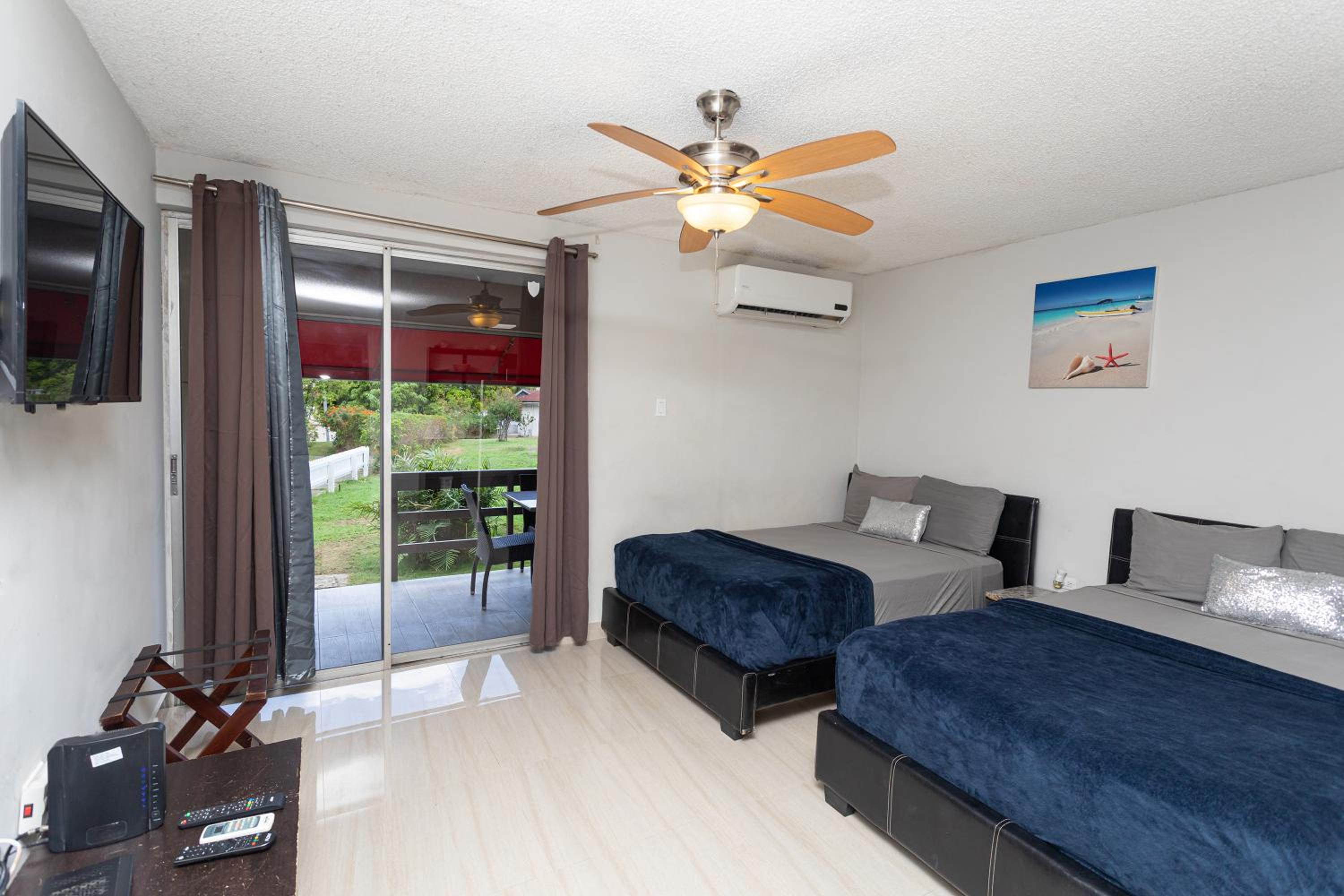 Apartment with Garden View photo 1