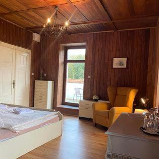 Double Room with Terrace photo 2