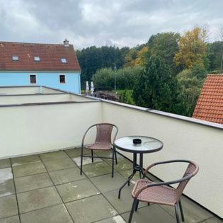 Double Room with Terrace photo 3