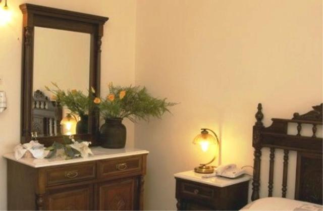 Double or Twin Room photo 1