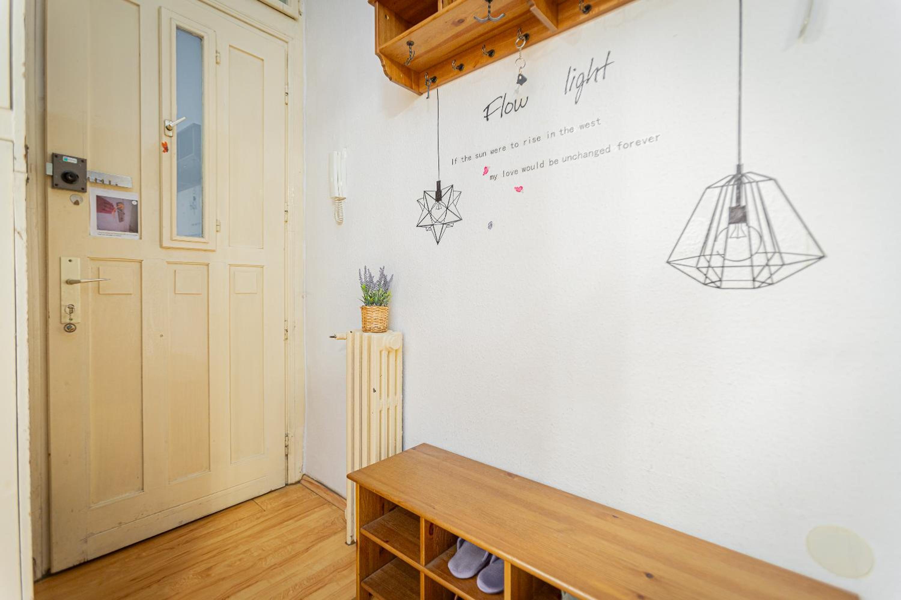 Two-Bedroom Apartment - Photo 6