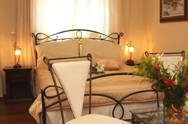 Superior Double Room photo 1