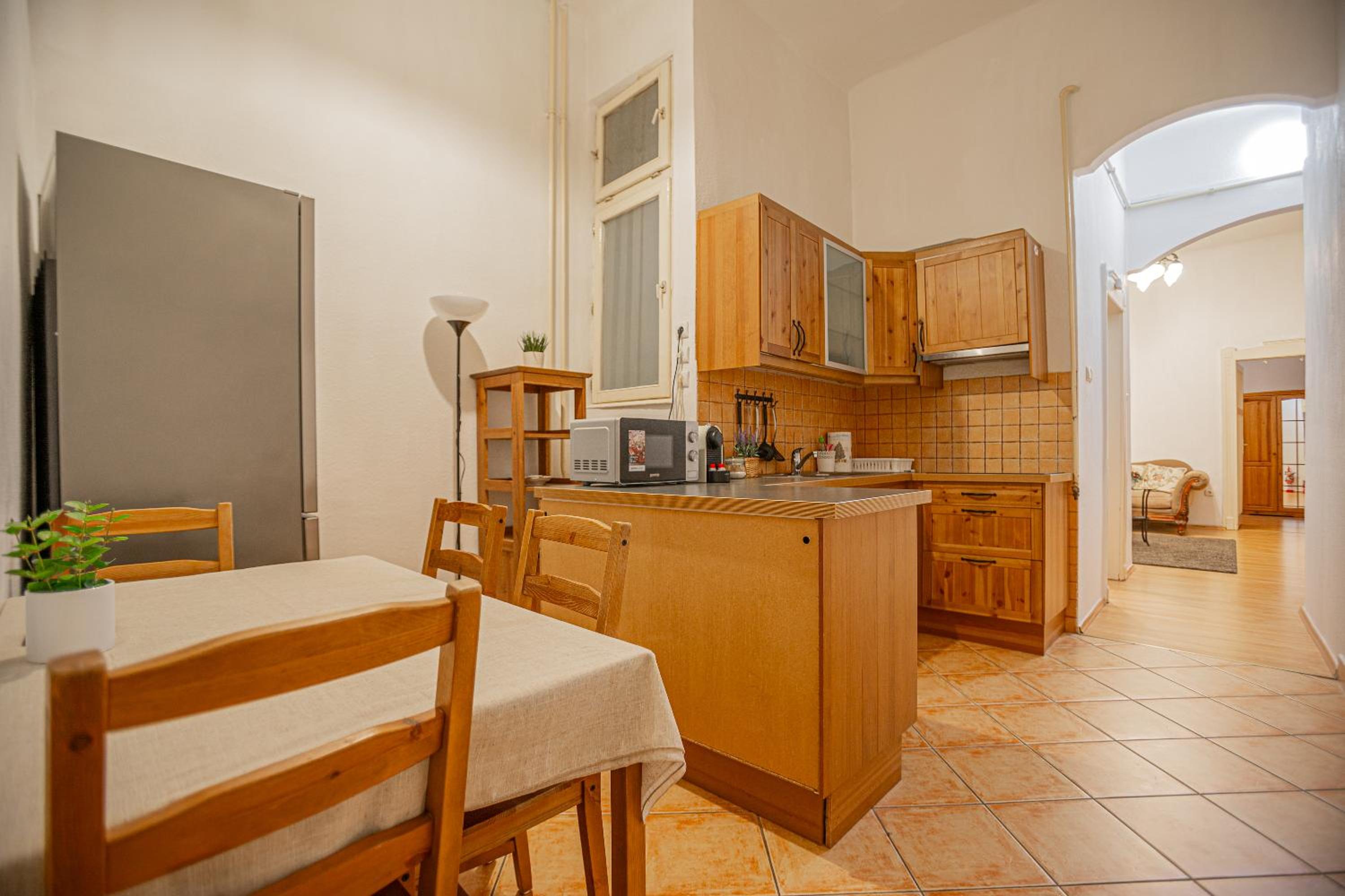Two-Bedroom Apartment - Photo 11