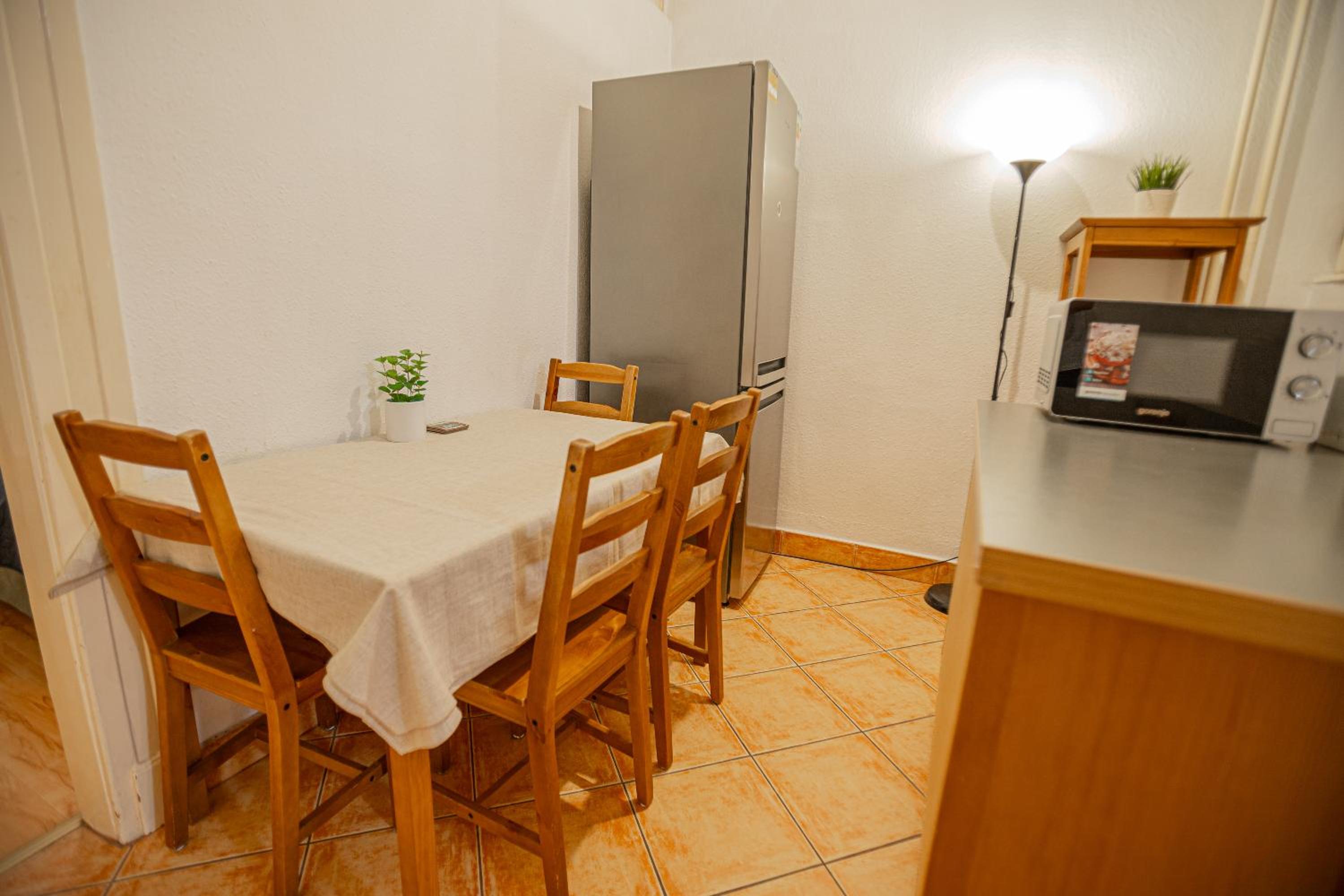 Two-Bedroom Apartment - Photo 20