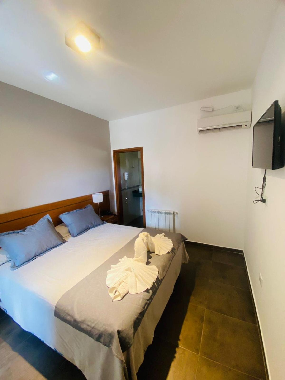 Large Double or Twin Room
