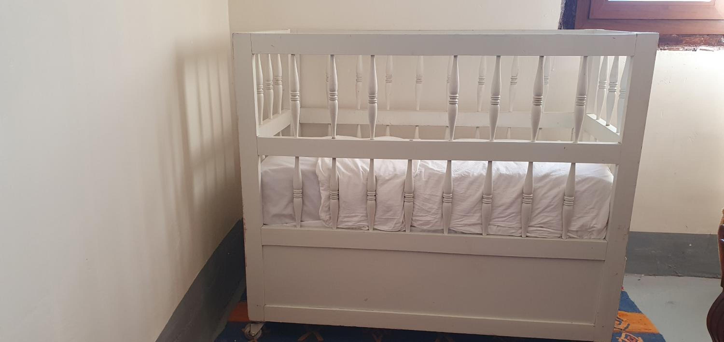 Double Room - Photo 15