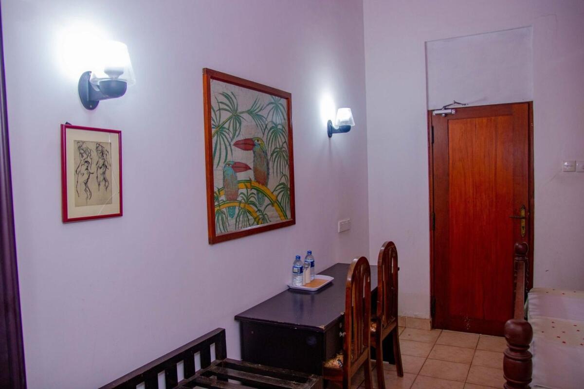 Double Room With Garden View photo 1