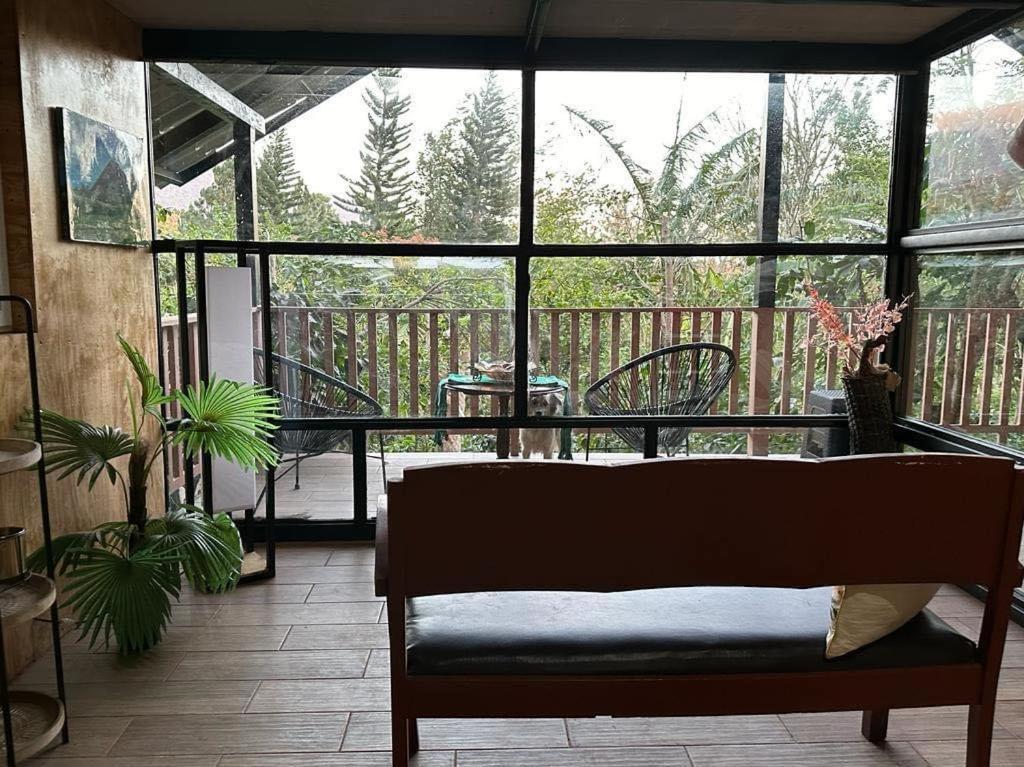 One-Bedroom House photo 3