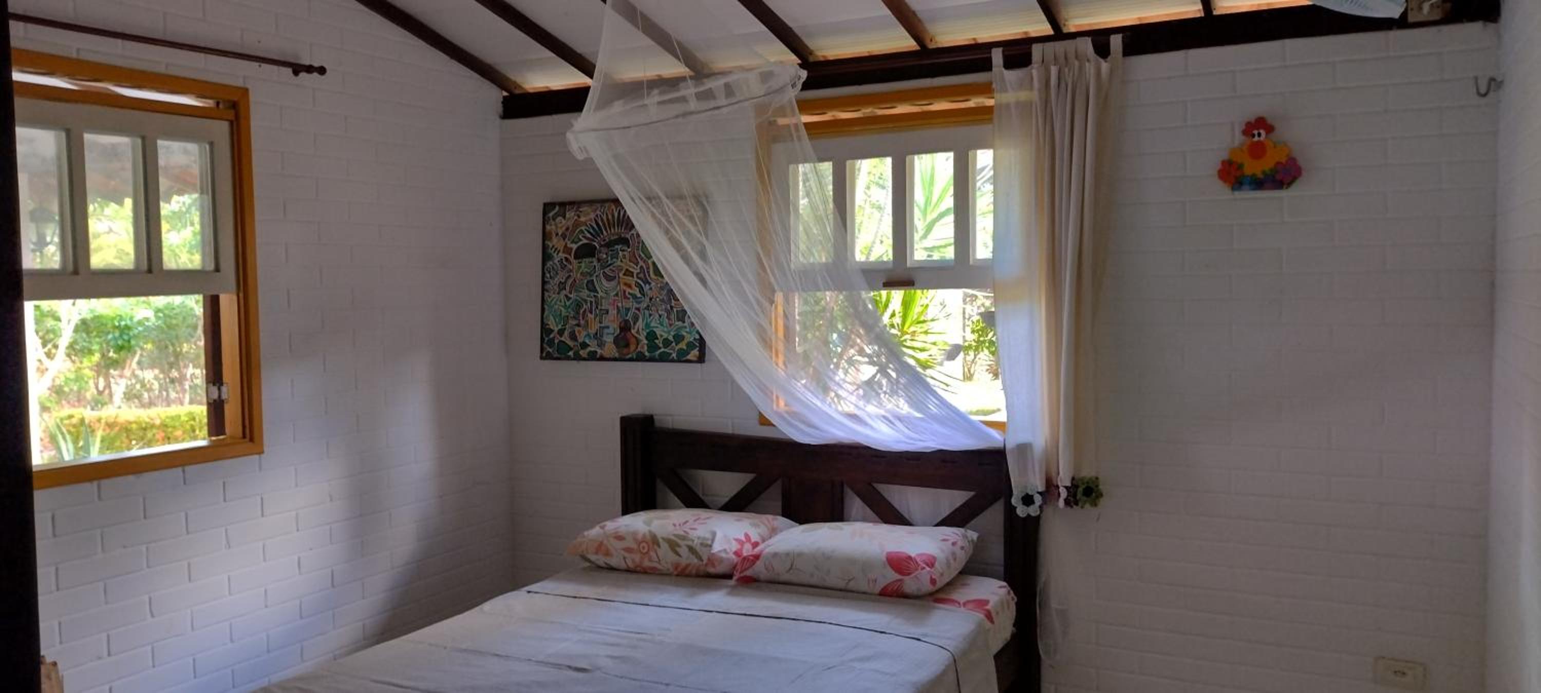 Three-Bedroom House photo 1